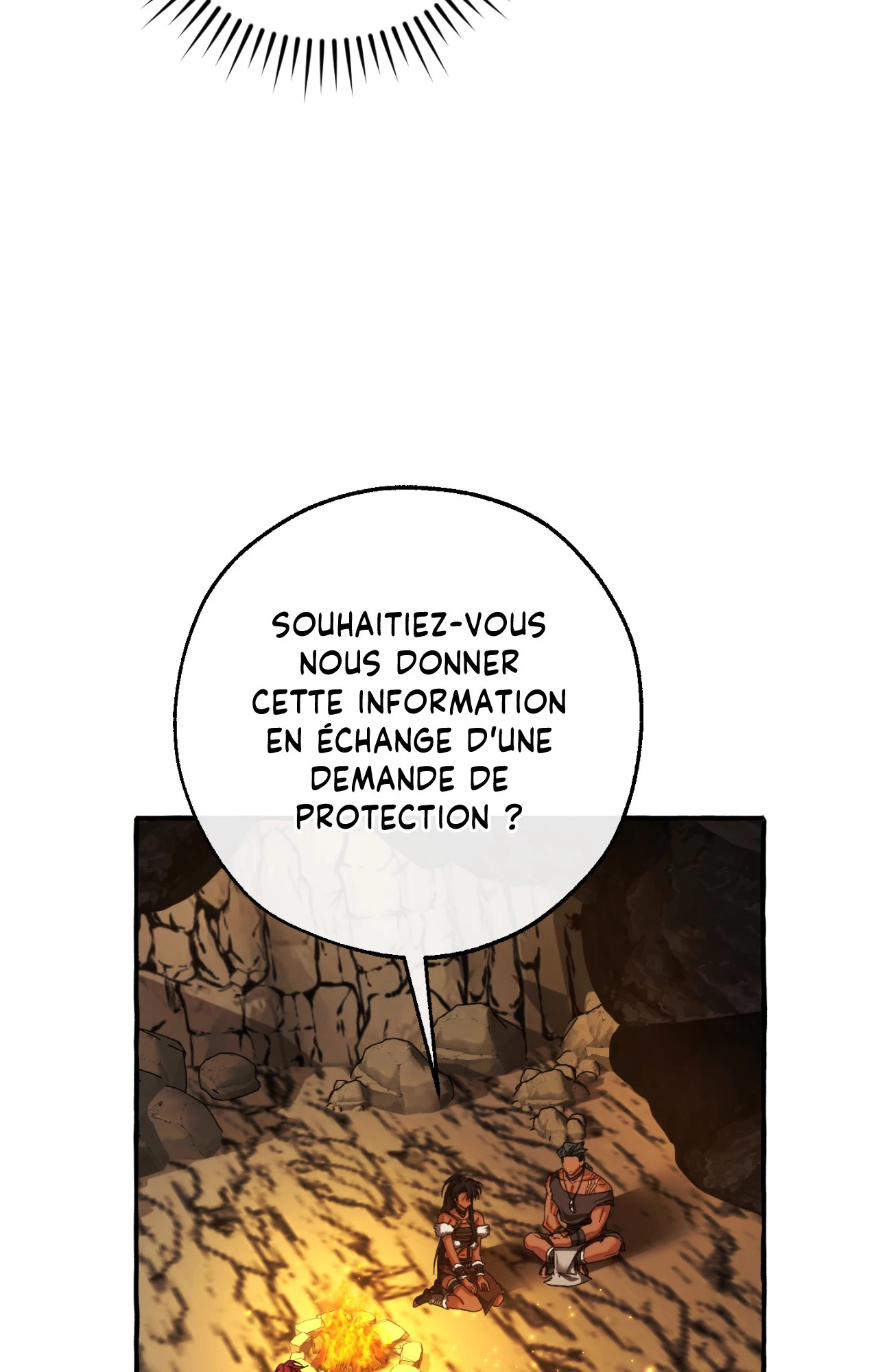 Trash of the Counts Family Chapitre 148 - Page 49
