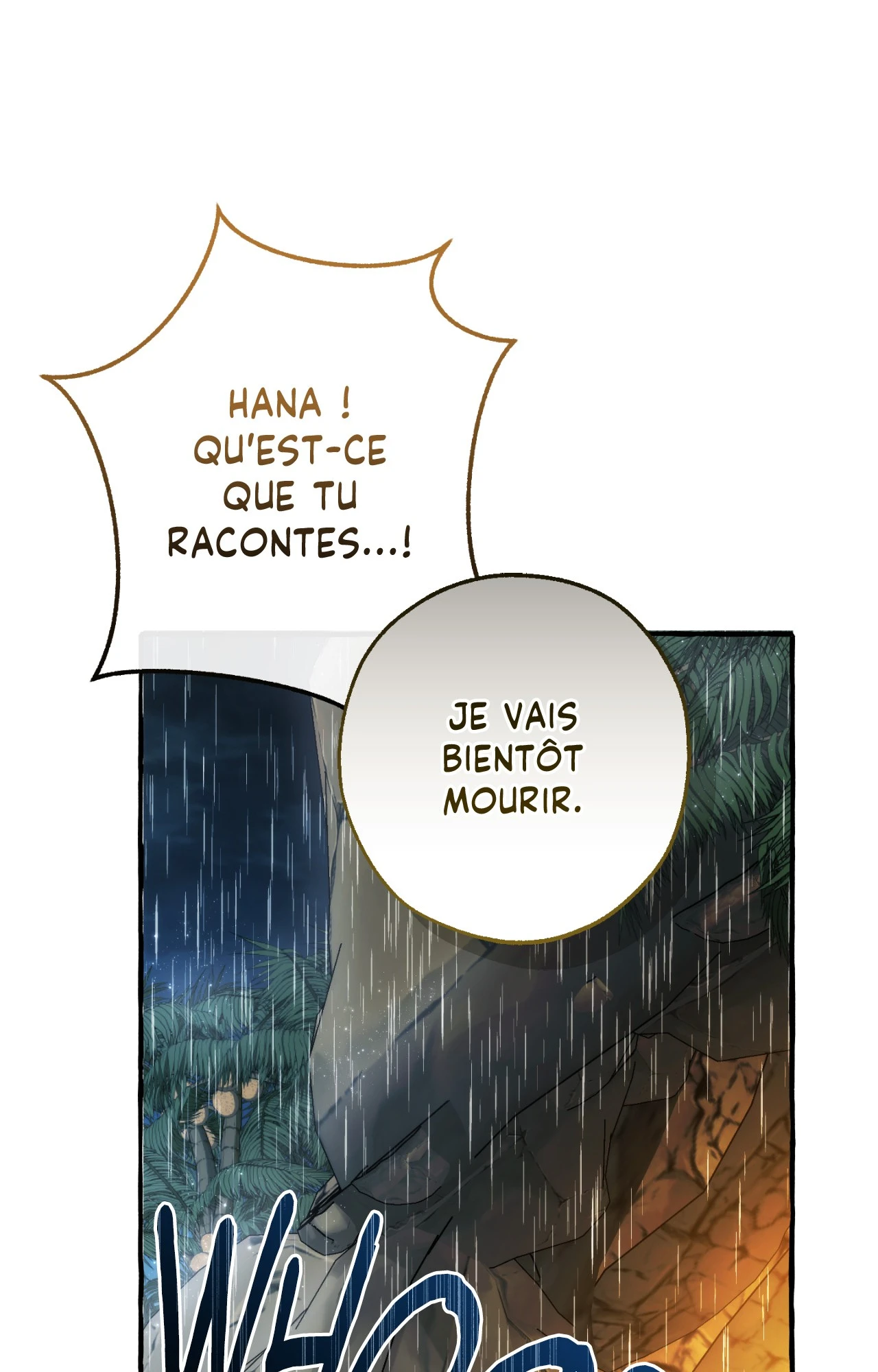 Trash of the Counts Family Chapitre 148 - Page 52
