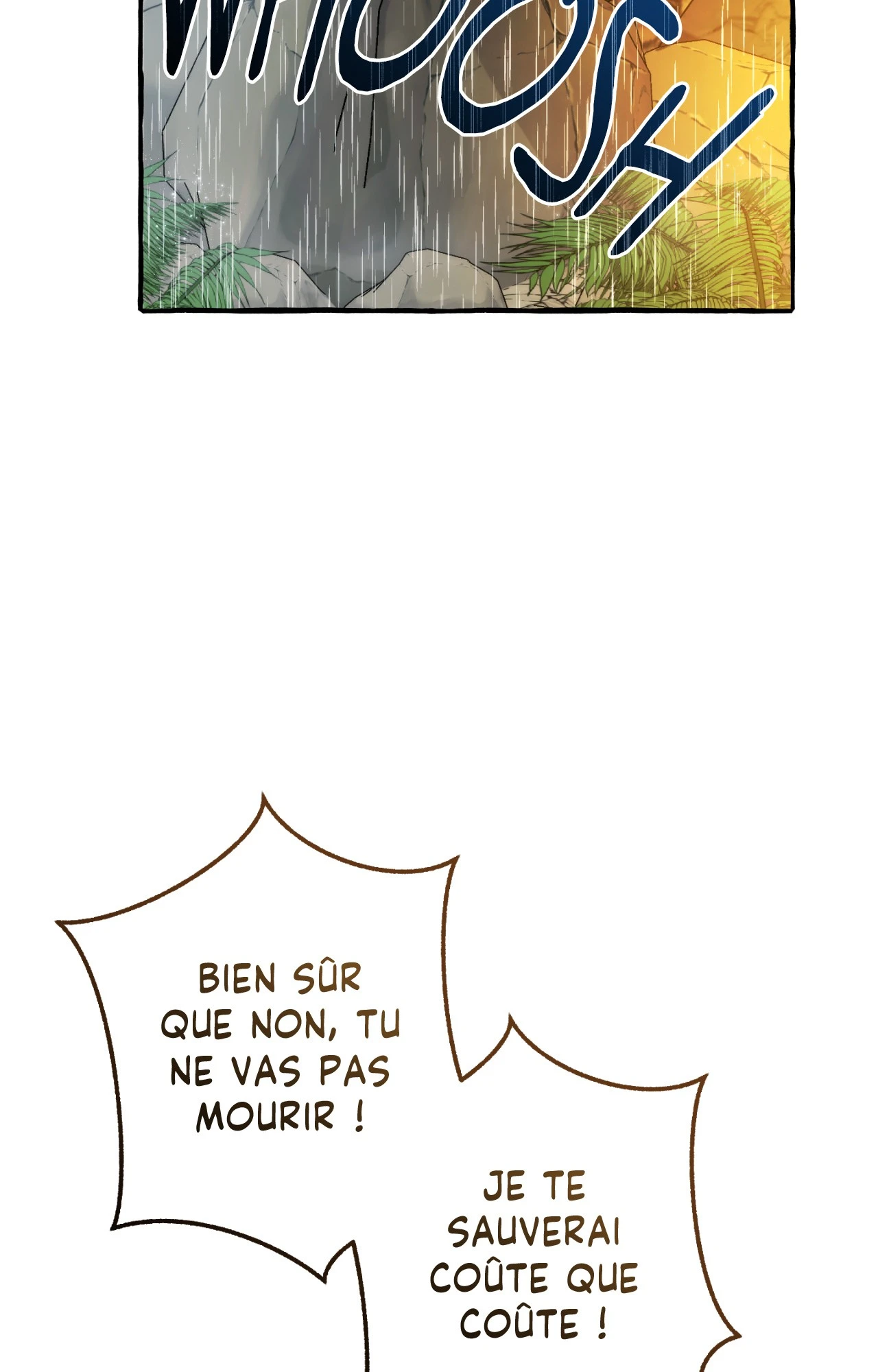 Trash of the Counts Family Chapitre 148 - Page 53