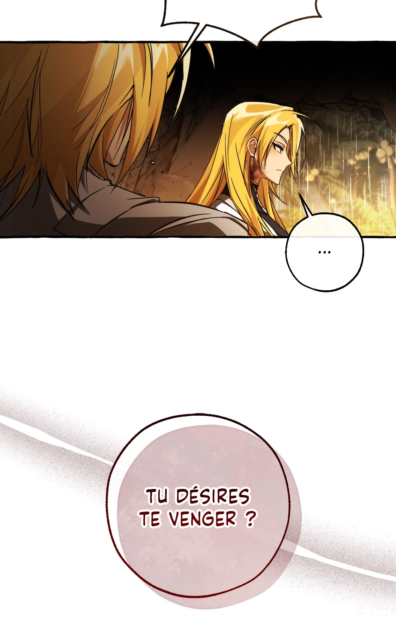 Trash of the Counts Family Chapitre 148 - Page 54