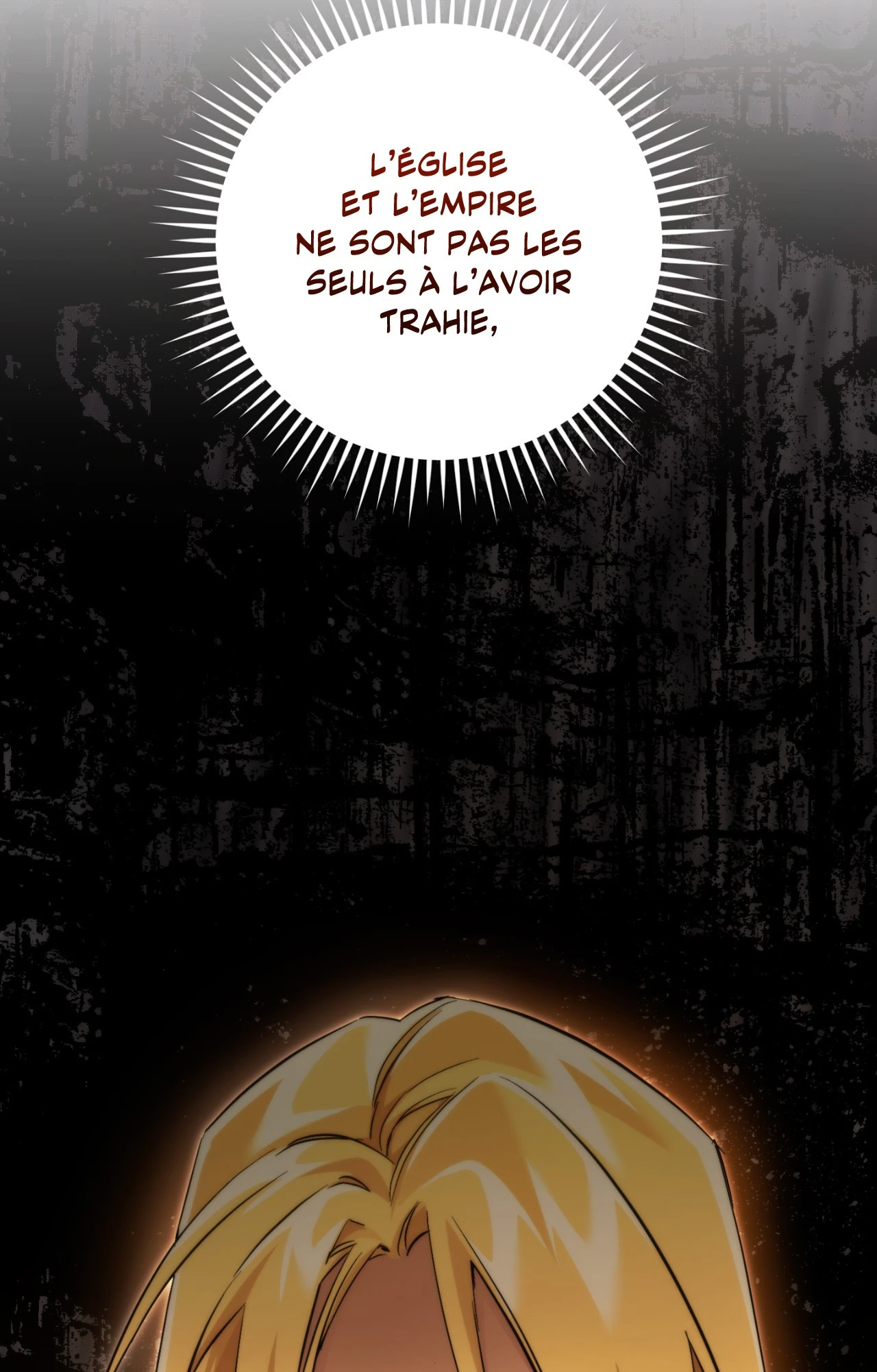 Trash of the Counts Family Chapitre 148 - Page 60