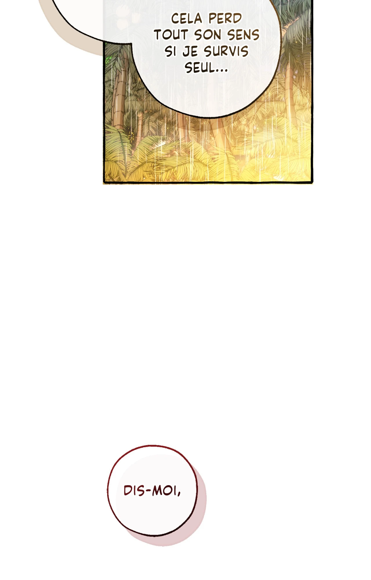 Trash of the Counts Family Chapitre 148 - Page 63