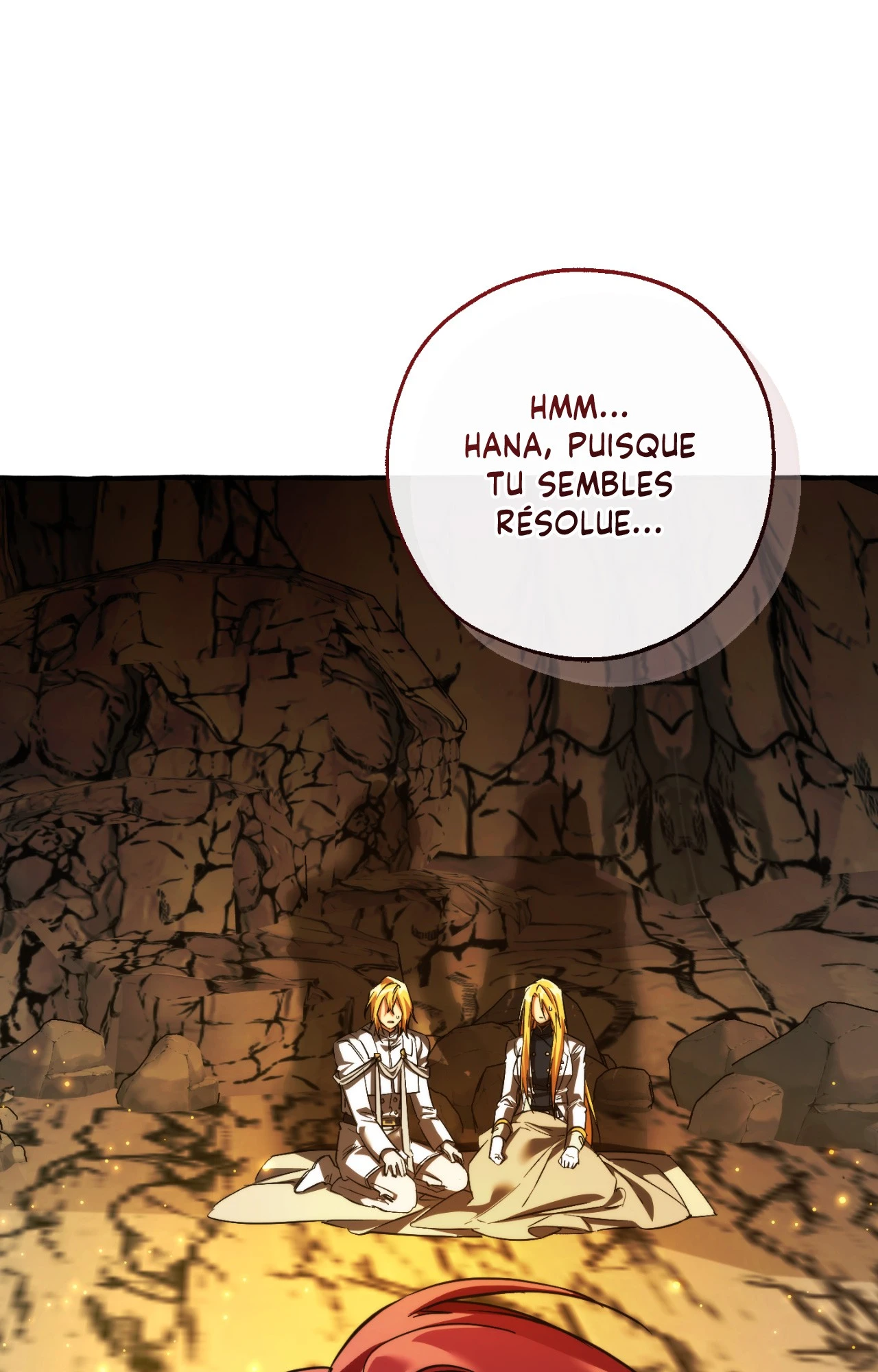 Trash of the Counts Family Chapitre 148 - Page 64