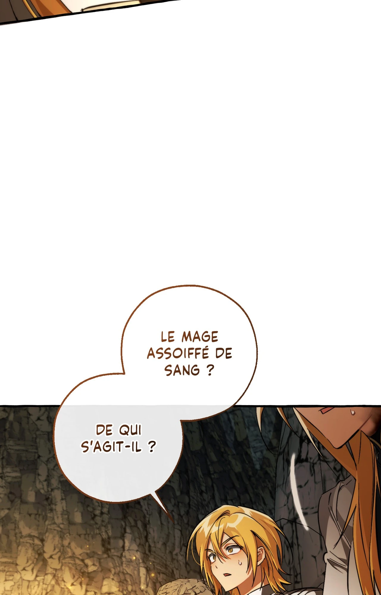 Trash of the Counts Family Chapitre 148 - Page 69