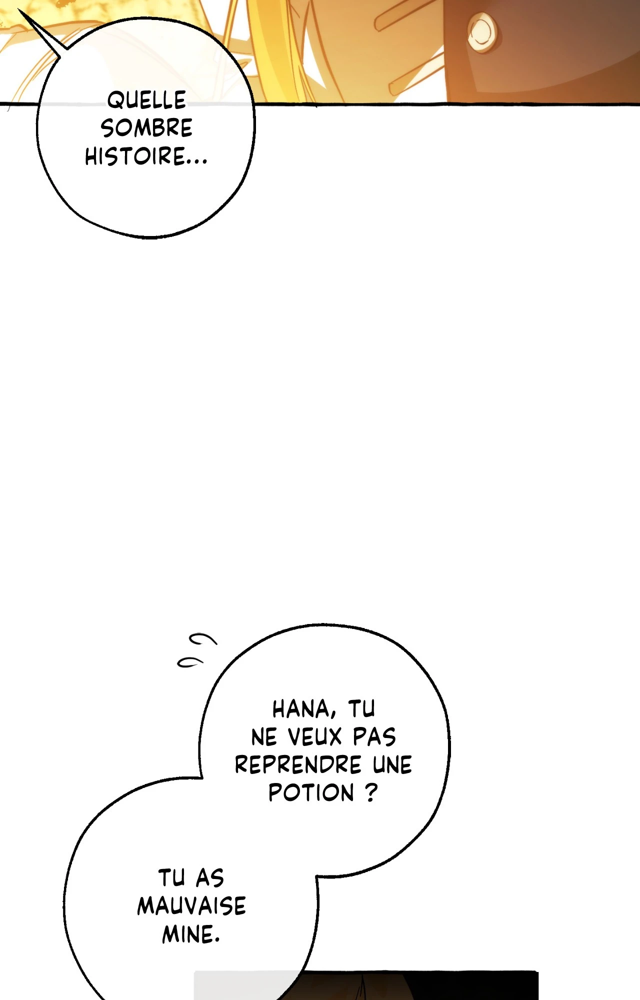 Trash of the Counts Family Chapitre 148 - Page 75