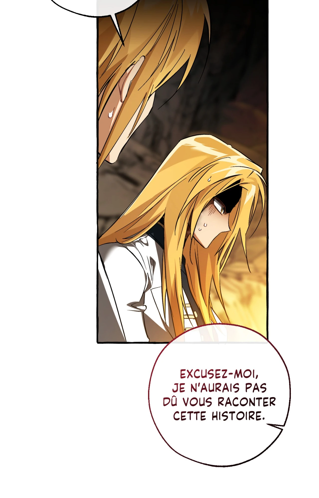 Trash of the Counts Family Chapitre 148 - Page 76