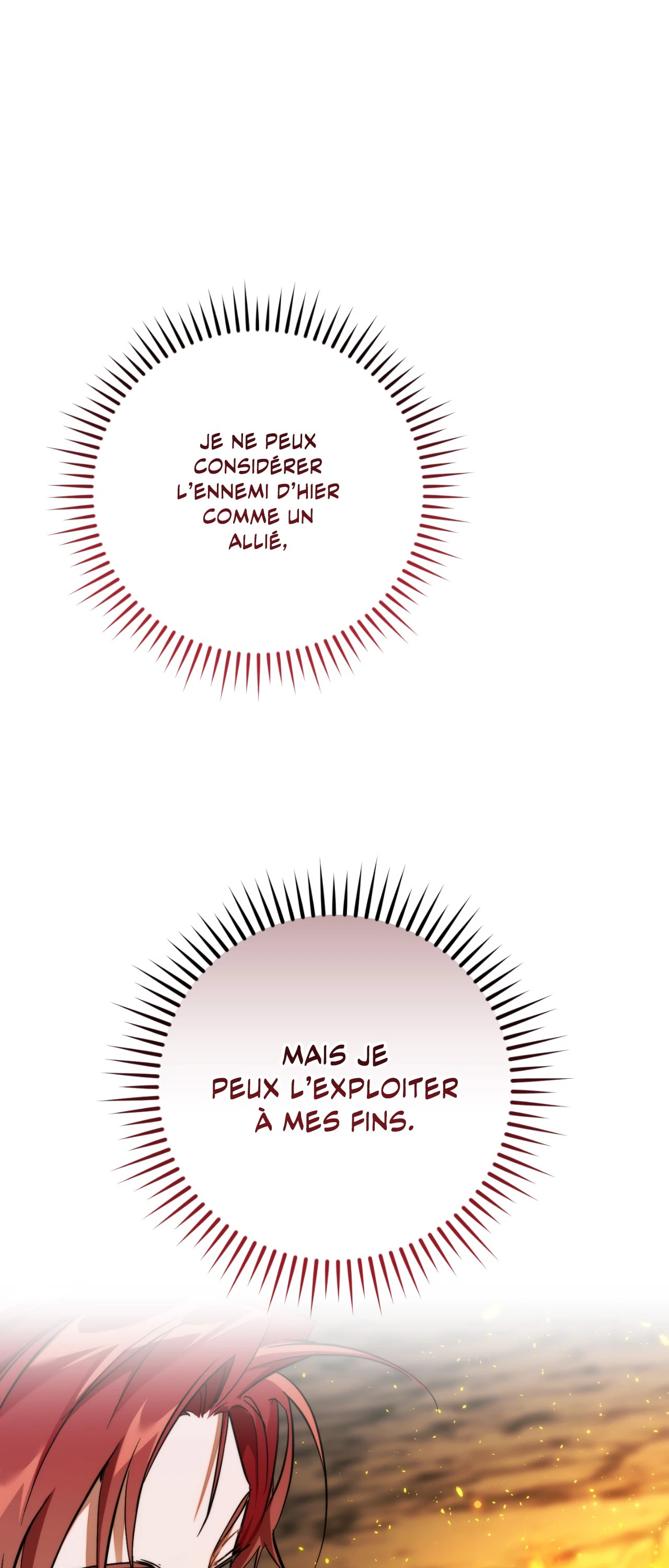 Trash of the Counts Family Chapitre 149 - Page 2