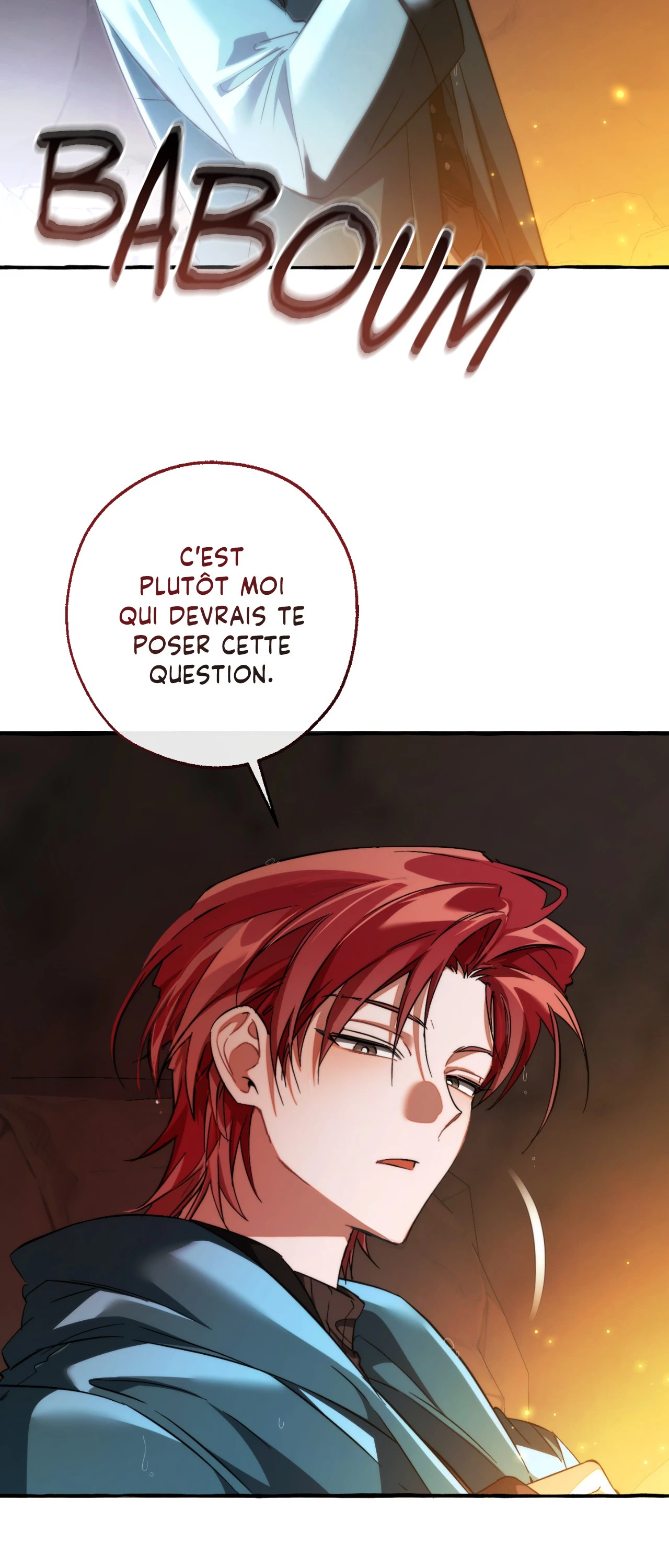 Trash of the Counts Family Chapitre 149 - Page 23