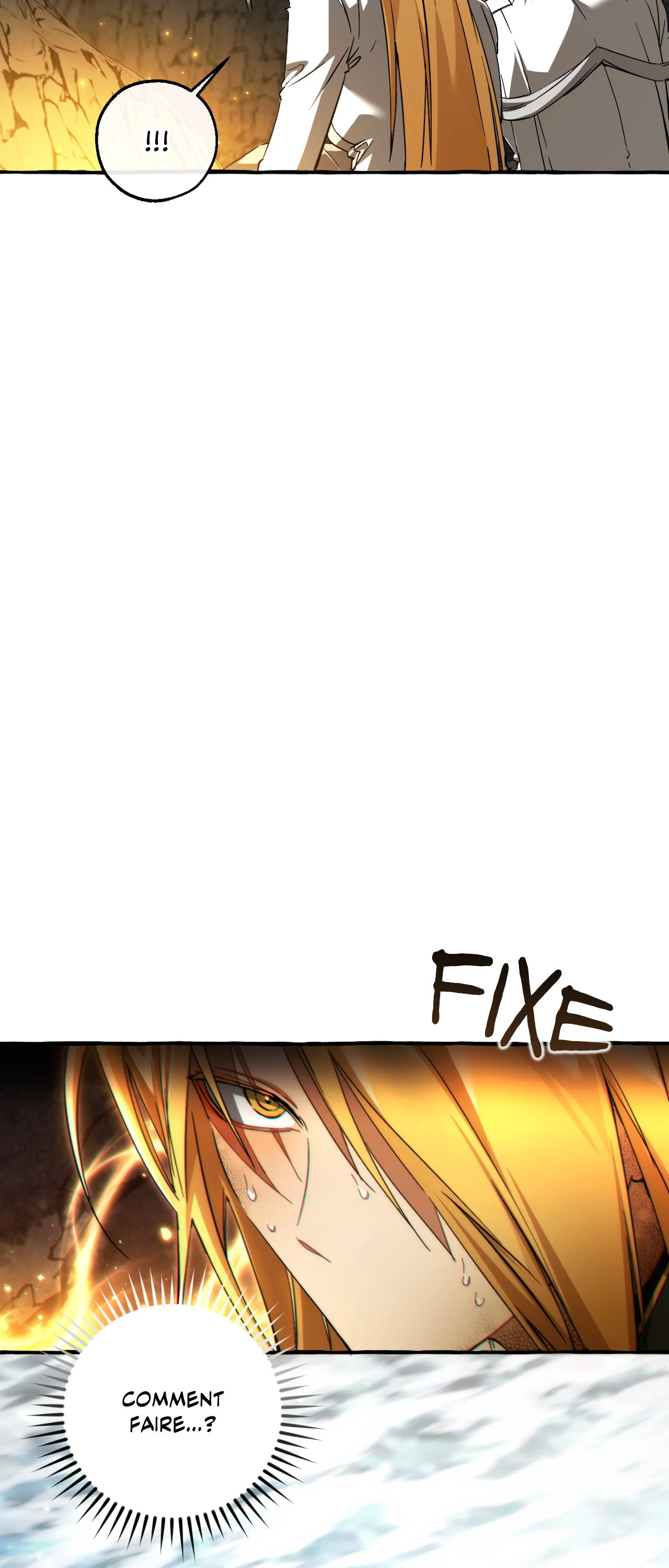Trash of the Counts Family Chapitre 149 - Page 27