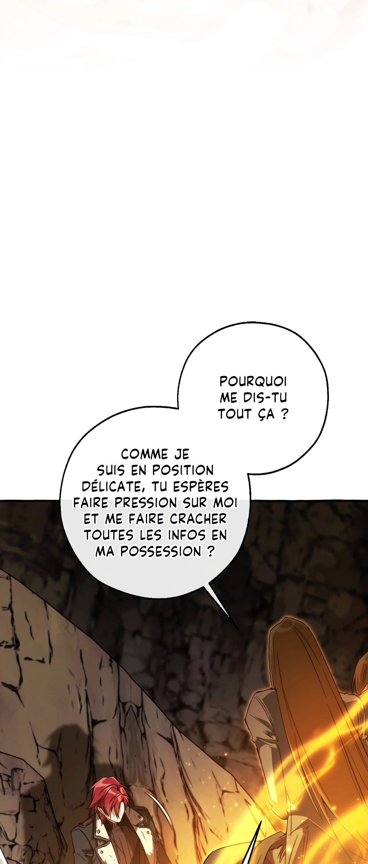 Trash of the Counts Family Chapitre 149 - Page 35