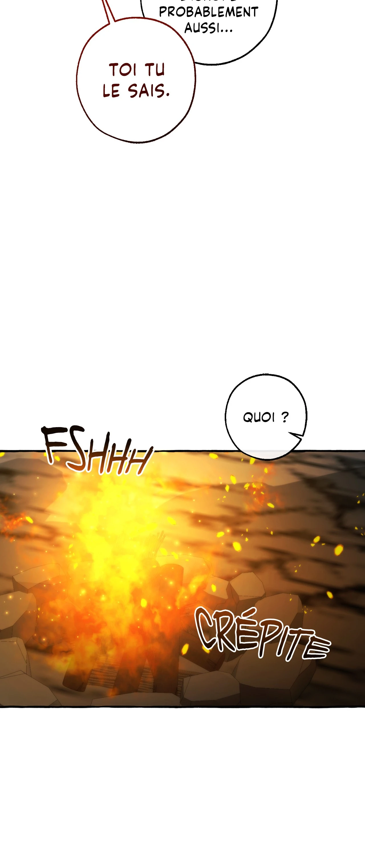 Trash of the Counts Family Chapitre 149 - Page 37