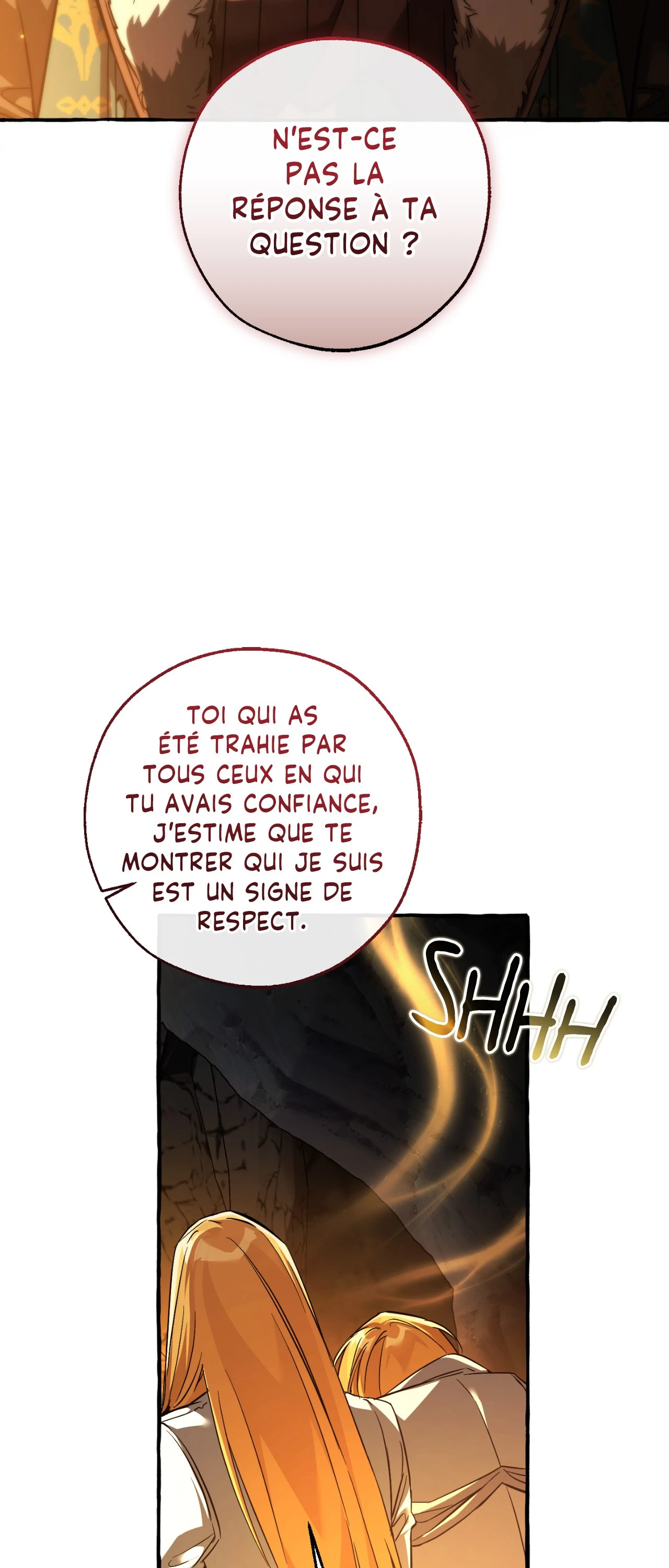 Trash of the Counts Family Chapitre 149 - Page 39