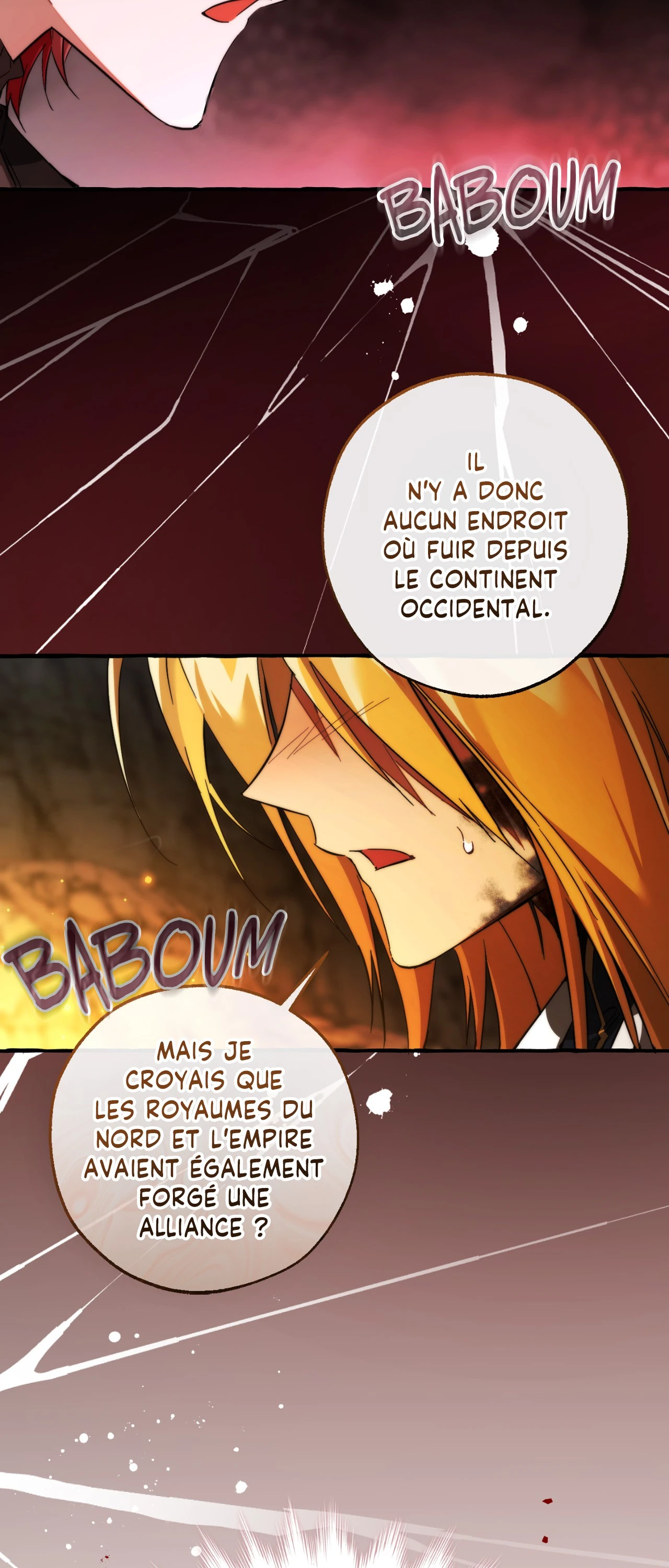 Trash of the Counts Family Chapitre 149 - Page 48