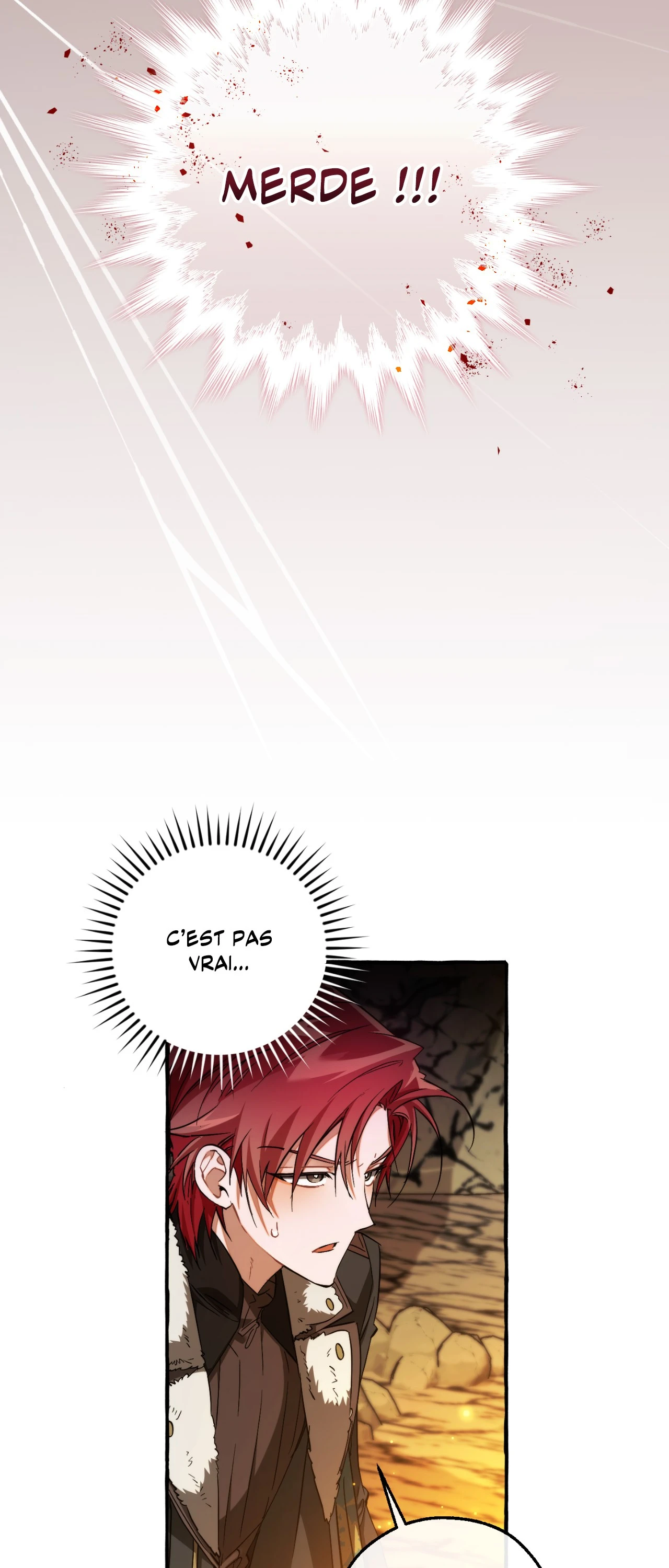 Trash of the Counts Family Chapitre 149 - Page 49