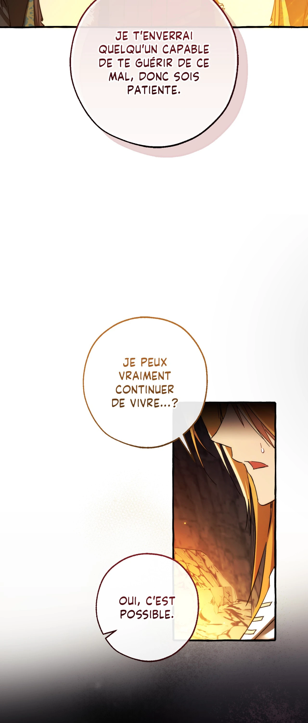 Trash of the Counts Family Chapitre 150 - Page 10