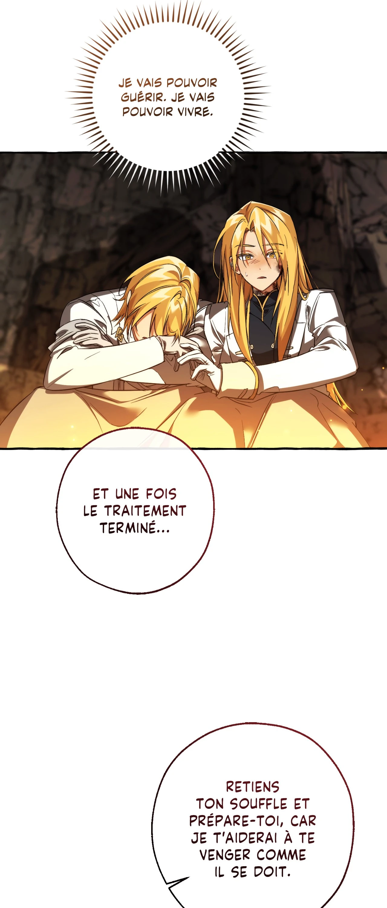 Trash of the Counts Family Chapitre 150 - Page 13