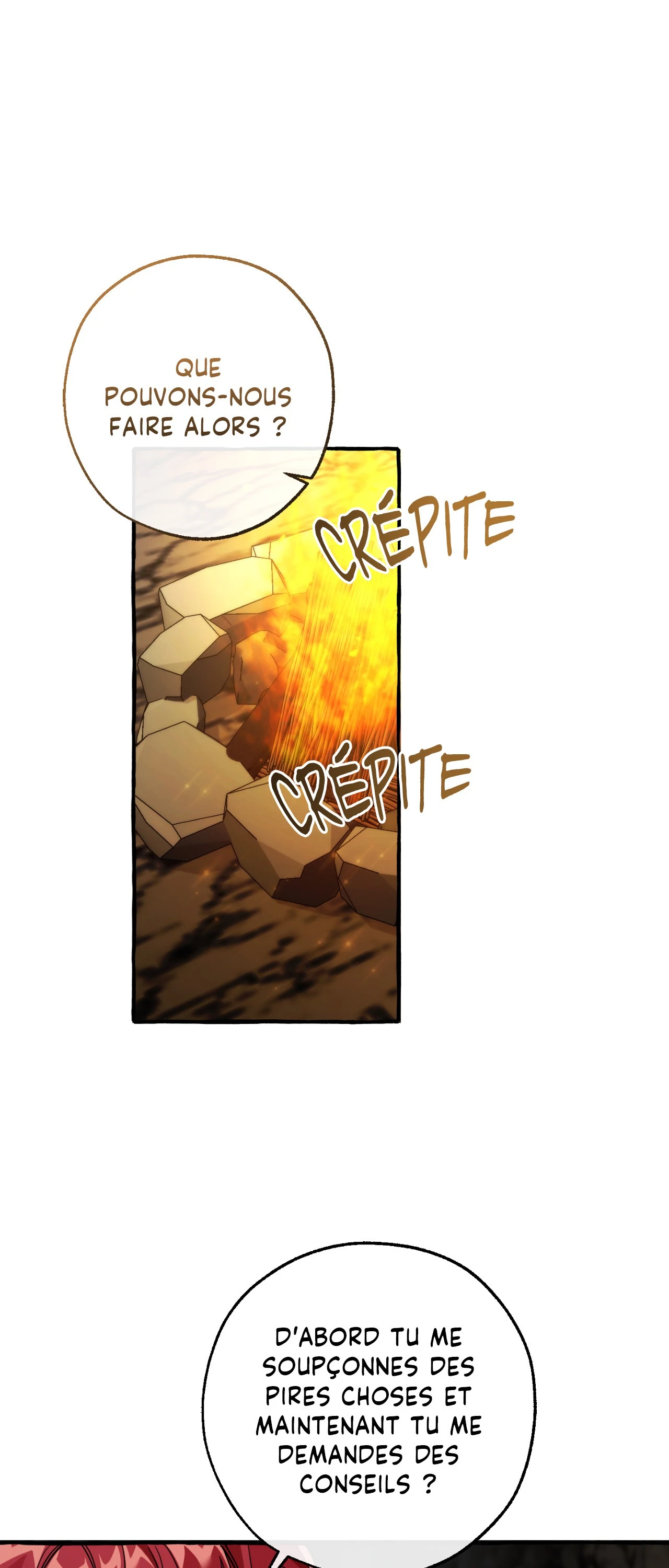 Trash of the Counts Family Chapitre 150 - Page 2