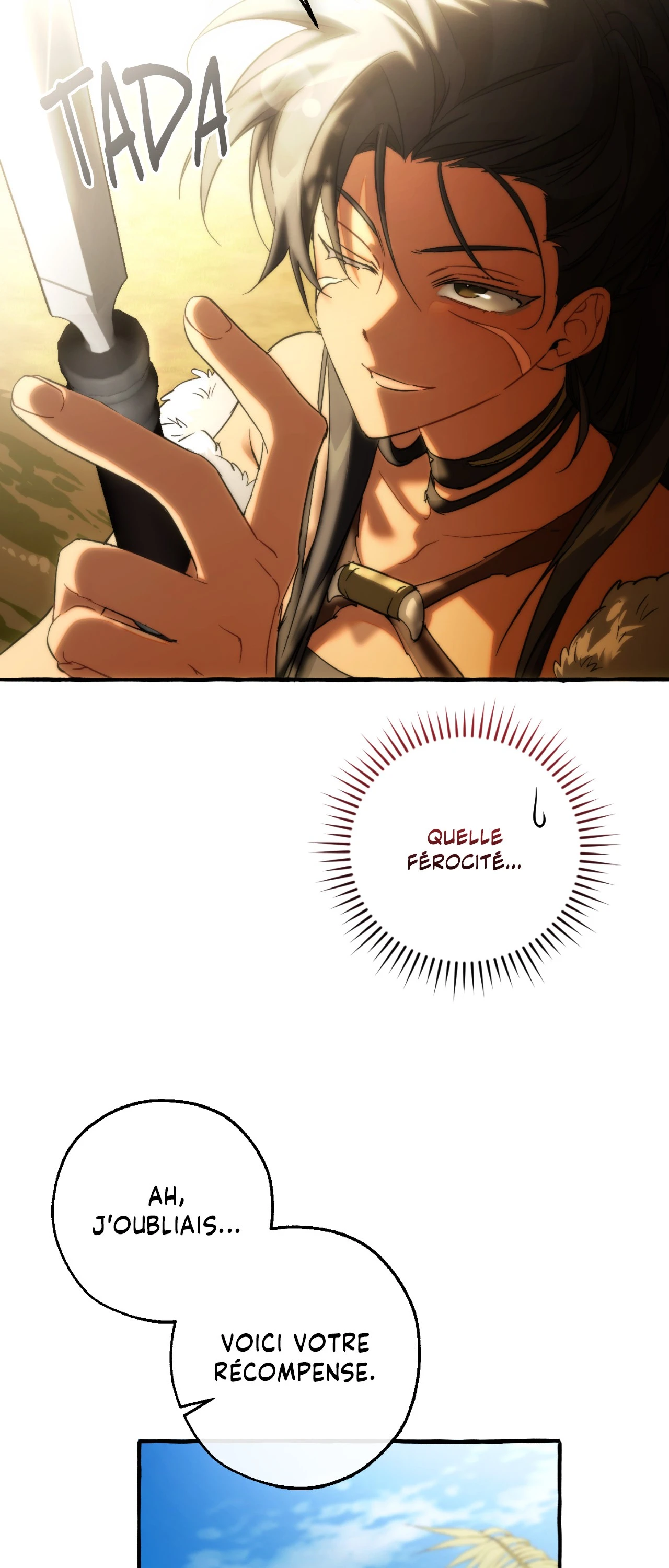 Trash of the Counts Family Chapitre 150 - Page 30