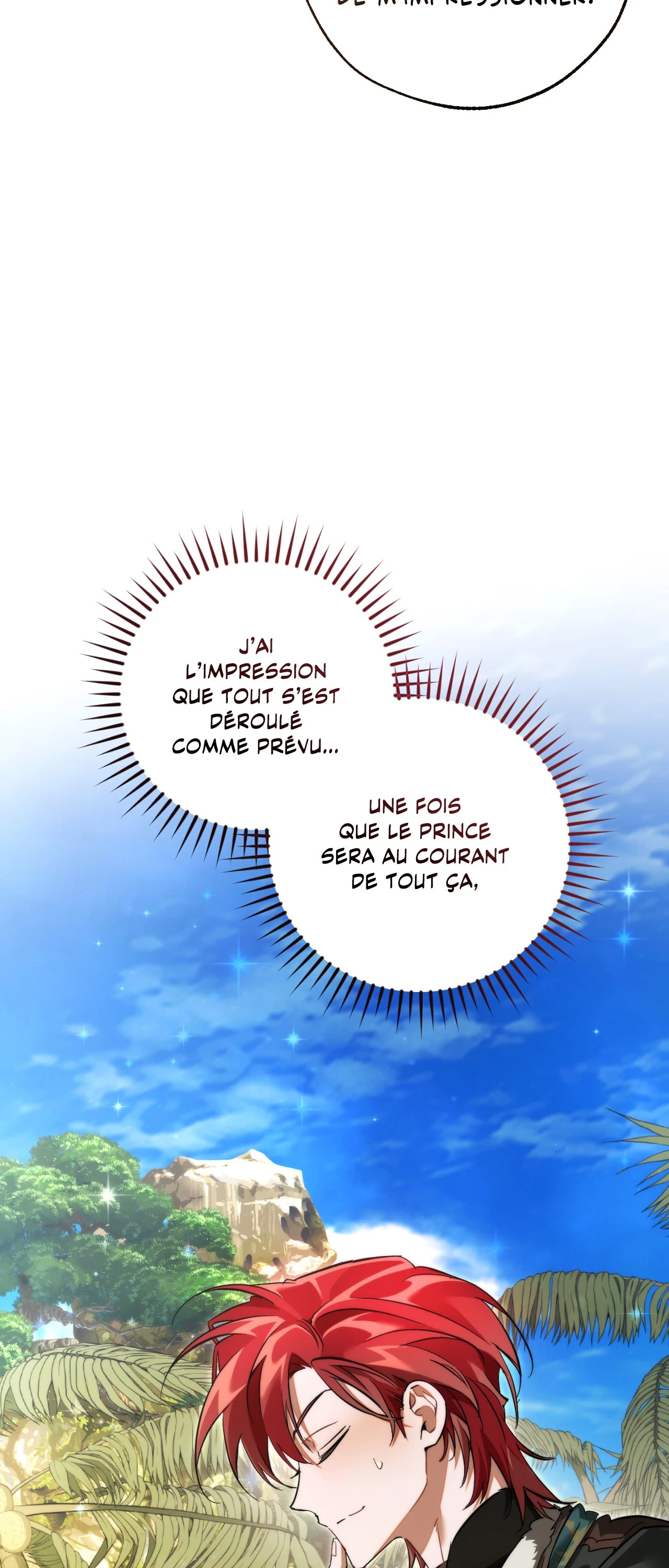 Trash of the Counts Family Chapitre 150 - Page 38