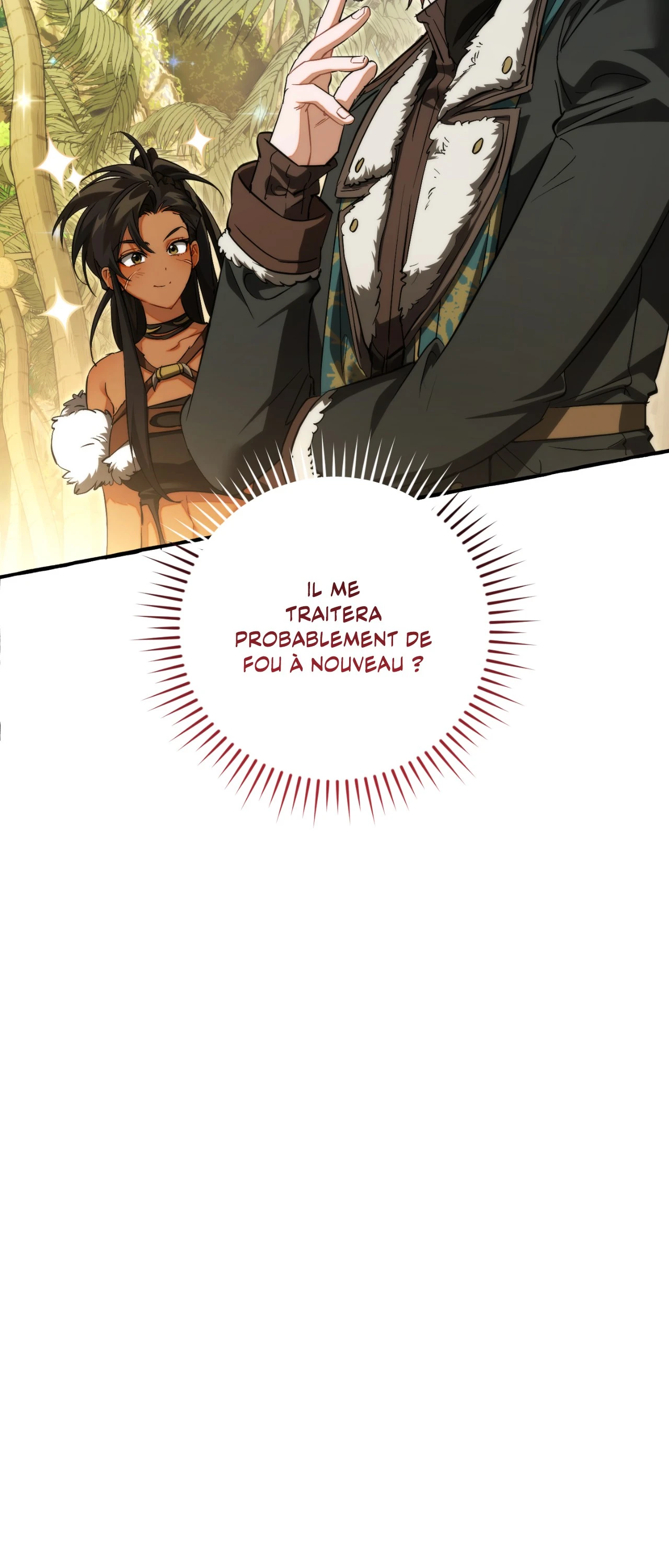 Trash of the Counts Family Chapitre 150 - Page 39