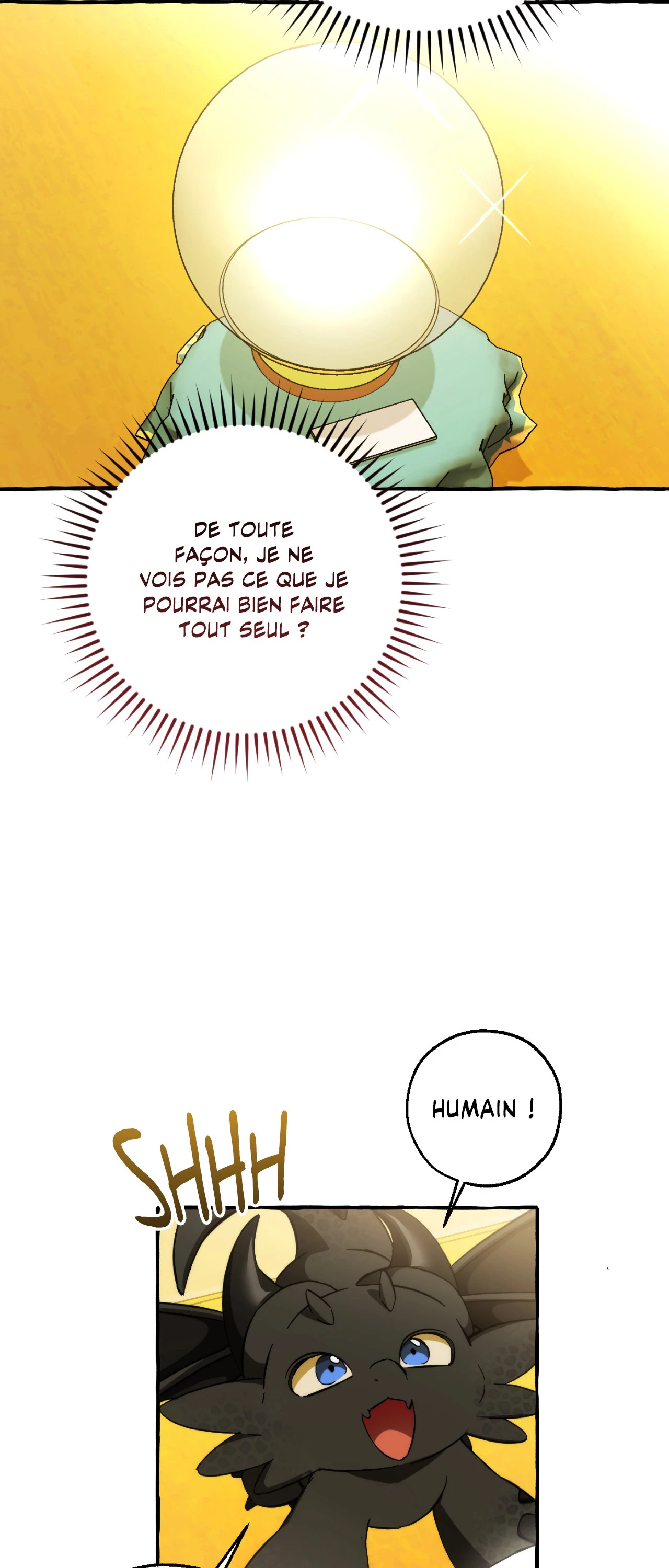 Trash of the Counts Family Chapitre 150 - Page 57