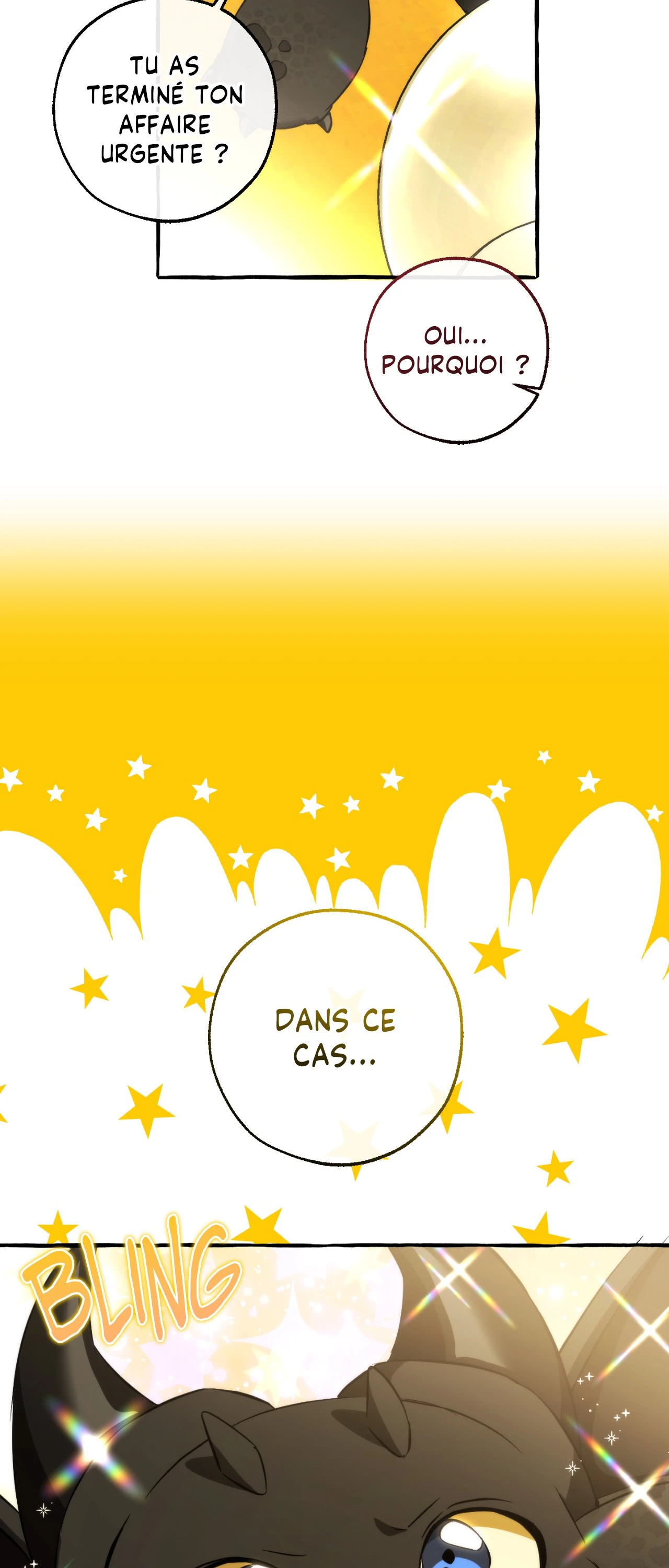 Trash of the Counts Family Chapitre 150 - Page 58