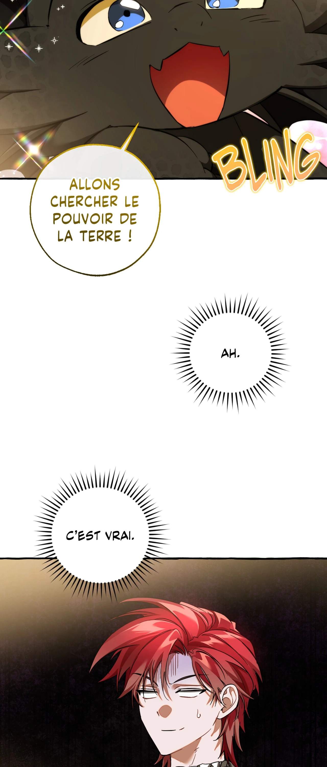 Trash of the Counts Family Chapitre 150 - Page 59