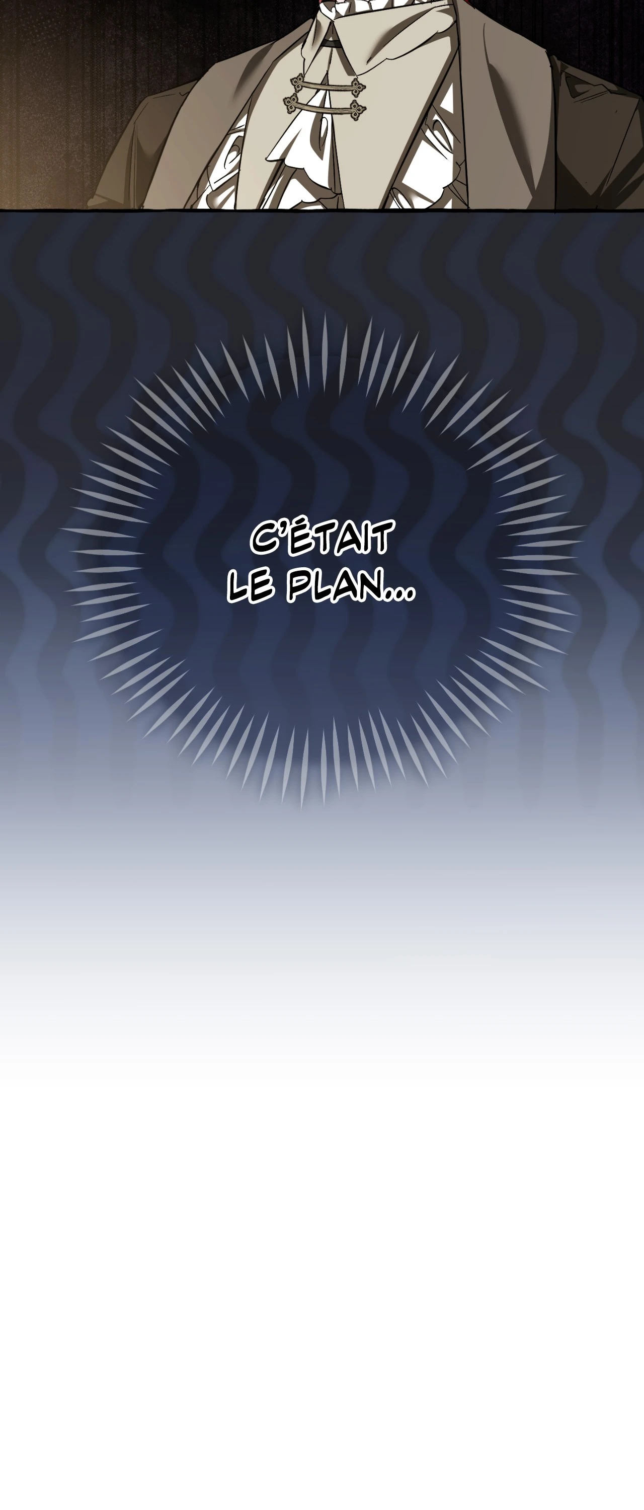 Trash of the Counts Family Chapitre 150 - Page 60