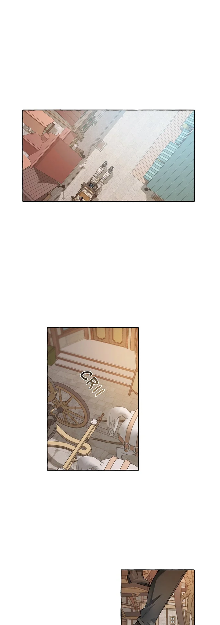 Trash of the Counts Family Chapitre 2 - Page 1