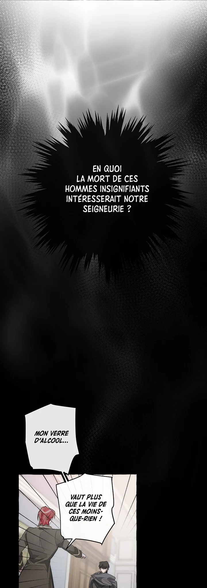 Trash of the Counts Family Chapitre 2 - Page 17