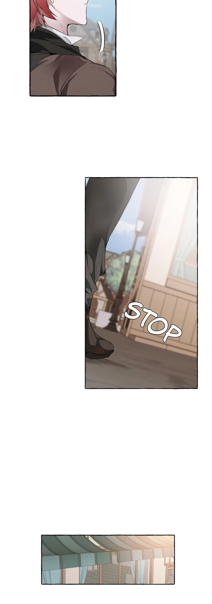 Trash of the Counts Family Chapitre 2 - Page 31