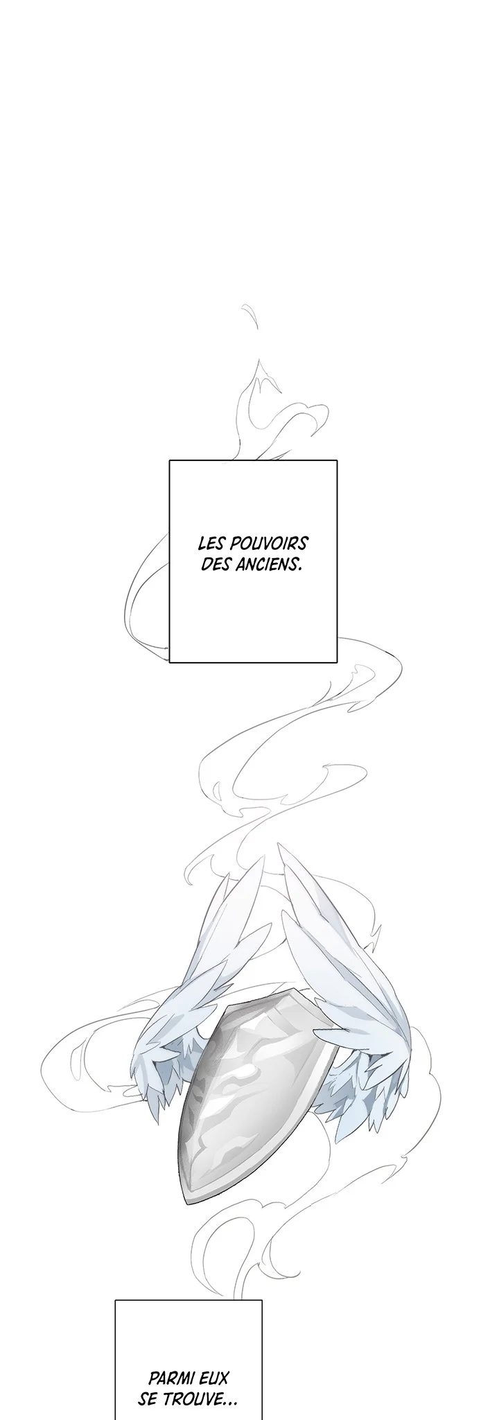 Trash of the Counts Family Chapitre 2 - Page 32