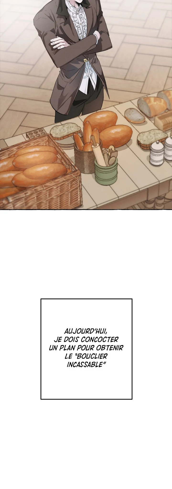 Trash of the Counts Family Chapitre 2 - Page 34