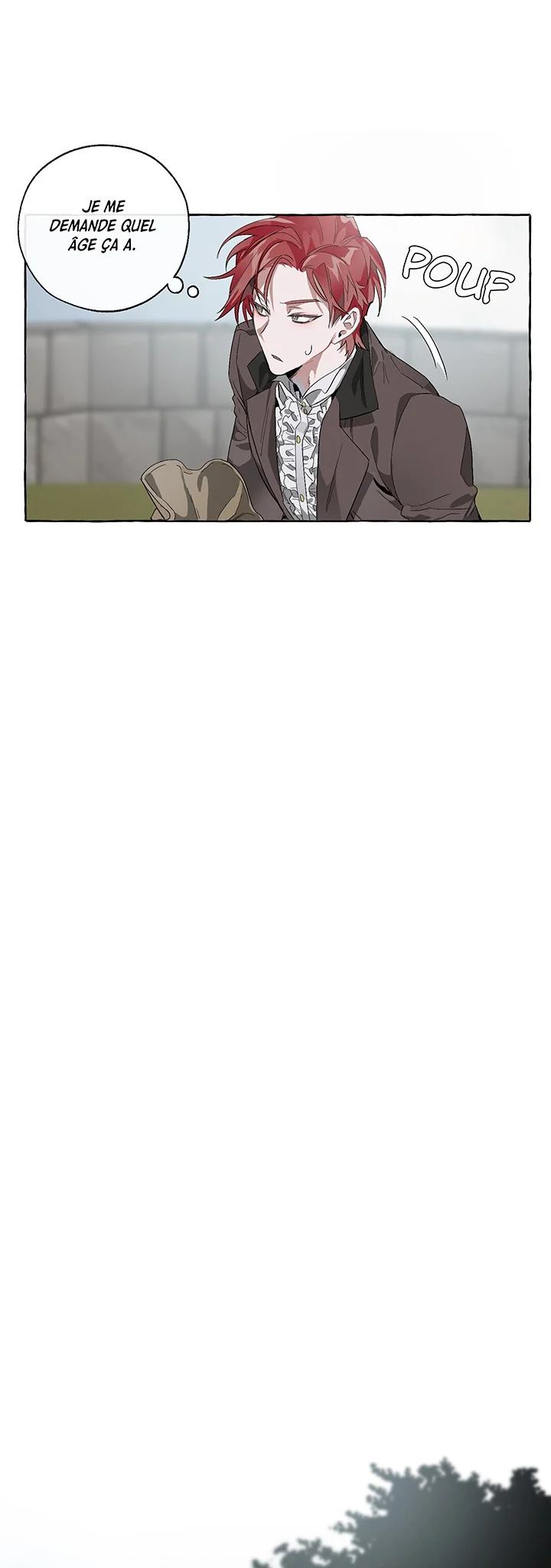 Trash of the Counts Family Chapitre 3 - Page 15