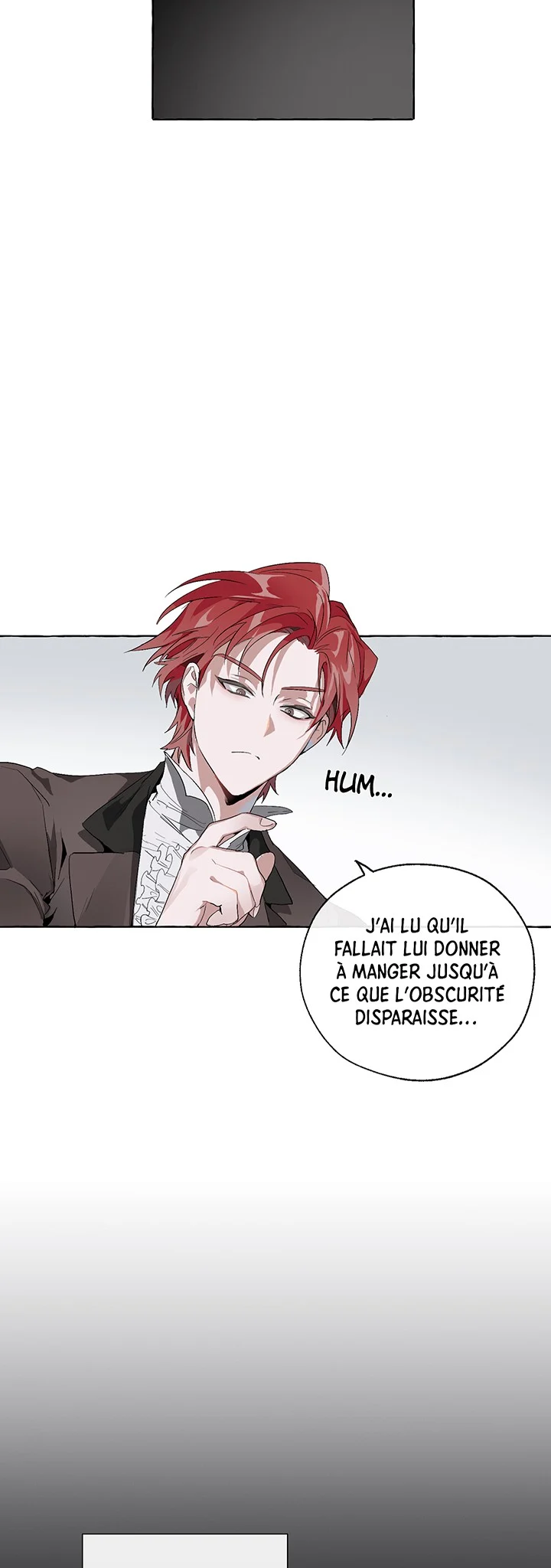 Trash of the Counts Family Chapitre 3 - Page 33