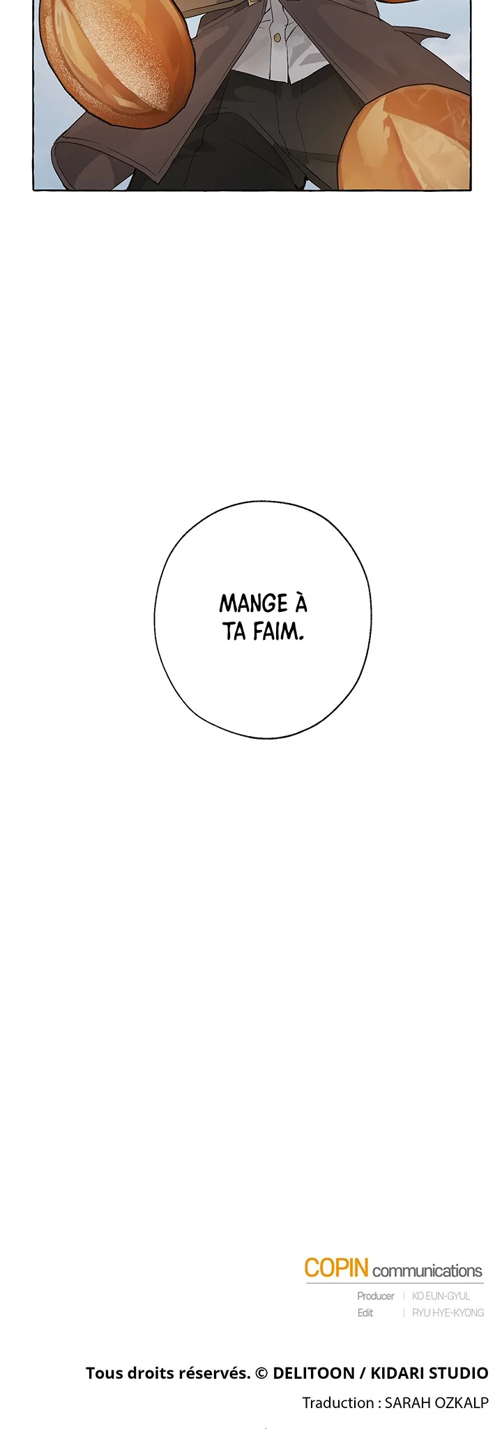 Trash of the Counts Family Chapitre 3 - Page 36