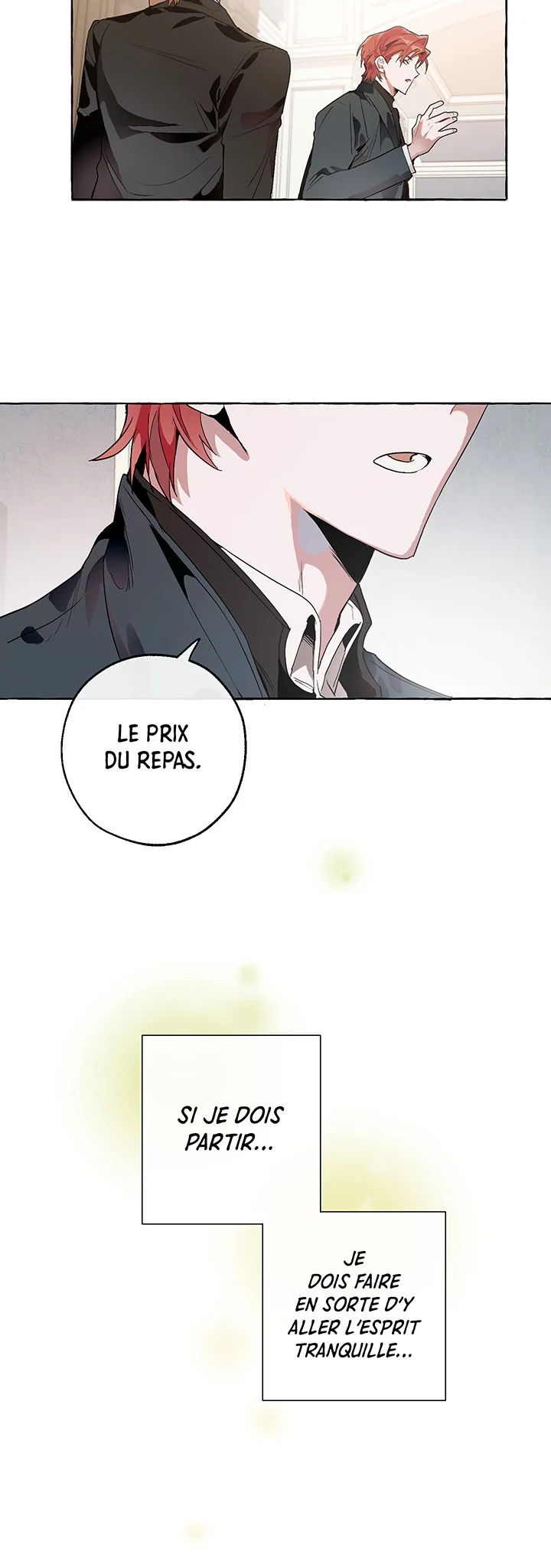 Trash of the Counts Family Chapitre 7 - Page 43