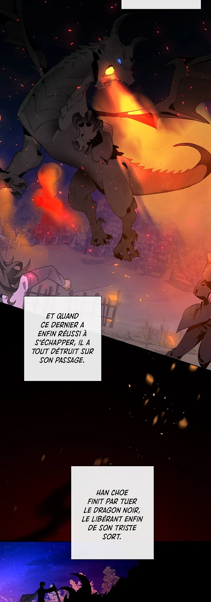 Trash of the Counts Family Chapitre 8 - Page 27