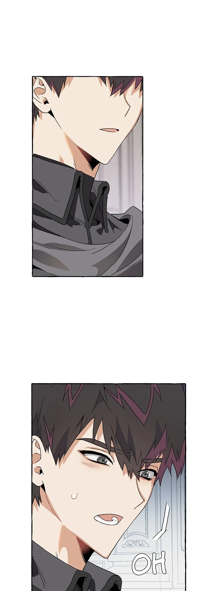 Trash of the Counts Family Chapitre 8 - Page 8