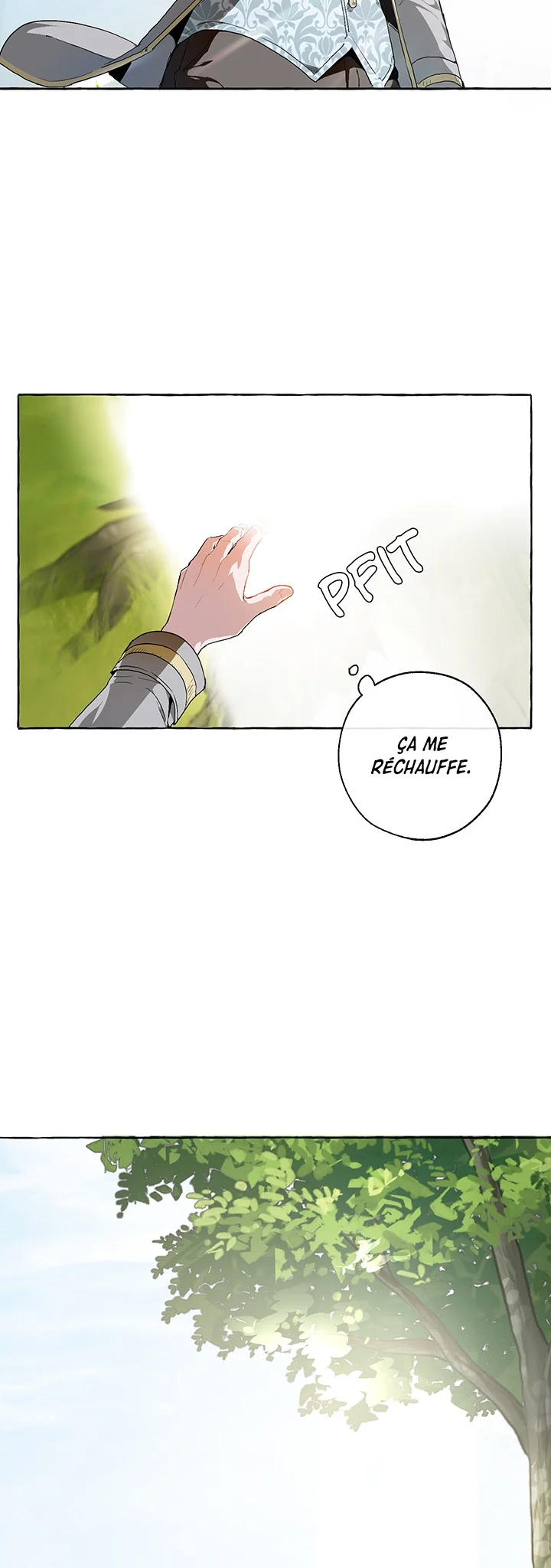 Trash of the Counts Family Chapitre 9 - Page 29