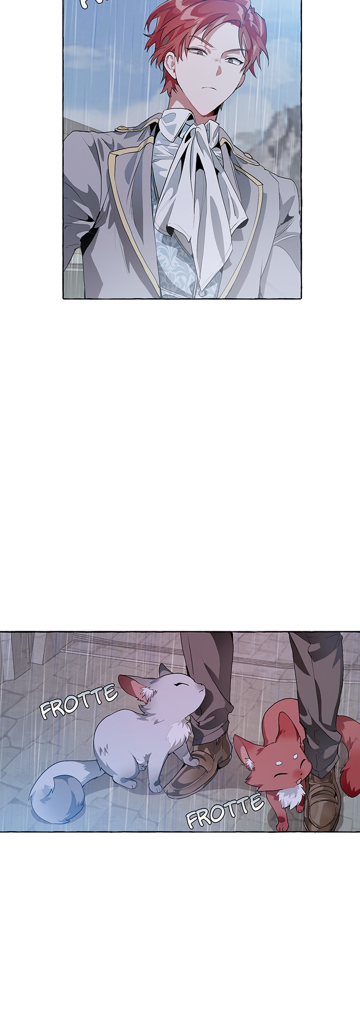 Trash of the Counts Family Chapitre 10 - Page 10