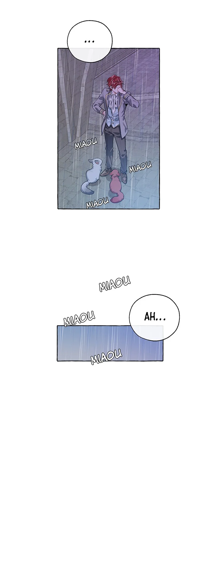 Trash of the Counts Family Chapitre 10 - Page 11