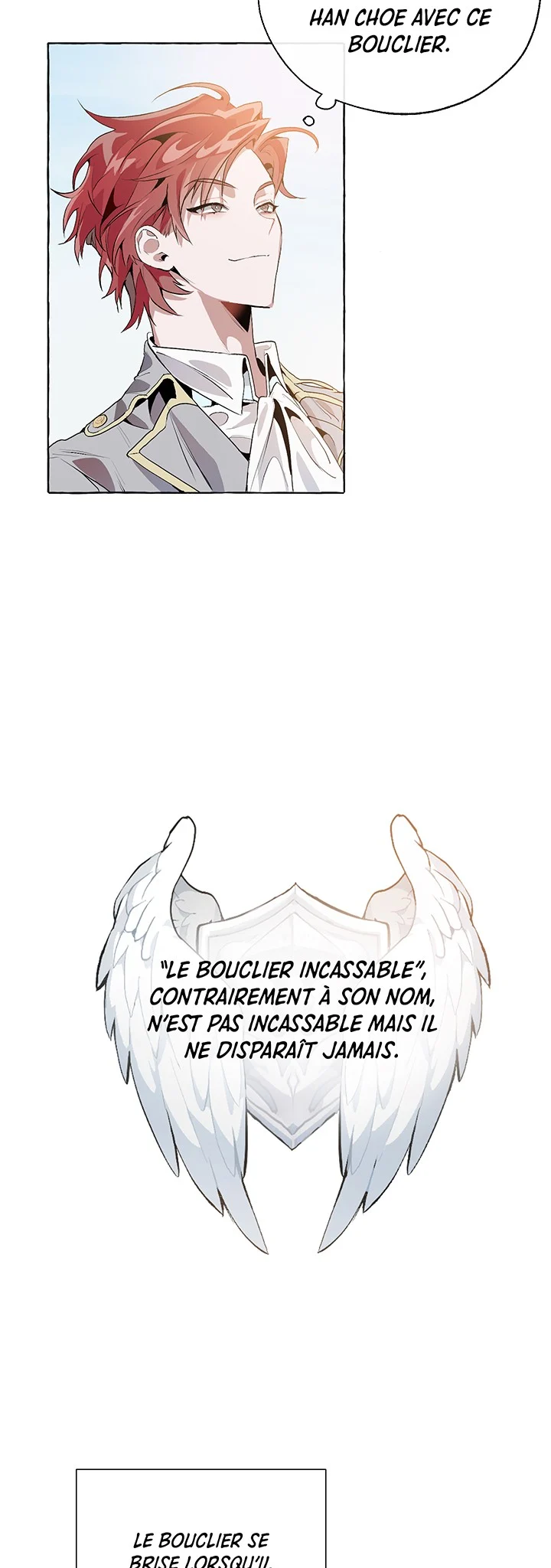 Trash of the Counts Family Chapitre 10 - Page 2
