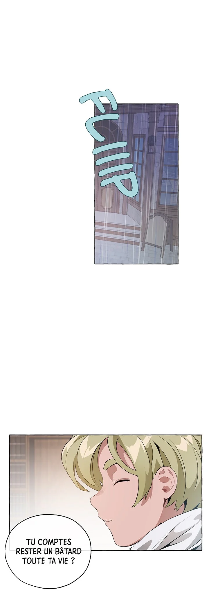 Trash of the Counts Family Chapitre 10 - Page 35