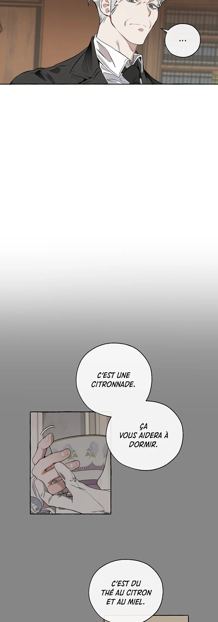 Trash of the Counts Family Chapitre 11 - Page 17