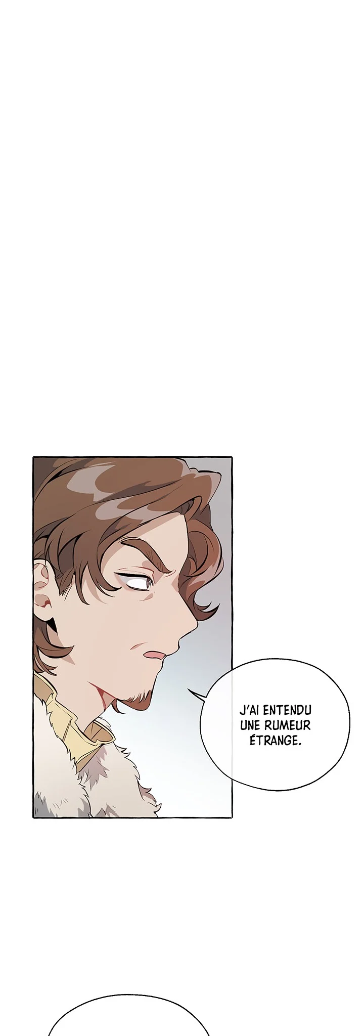 Trash of the Counts Family Chapitre 12 - Page 29