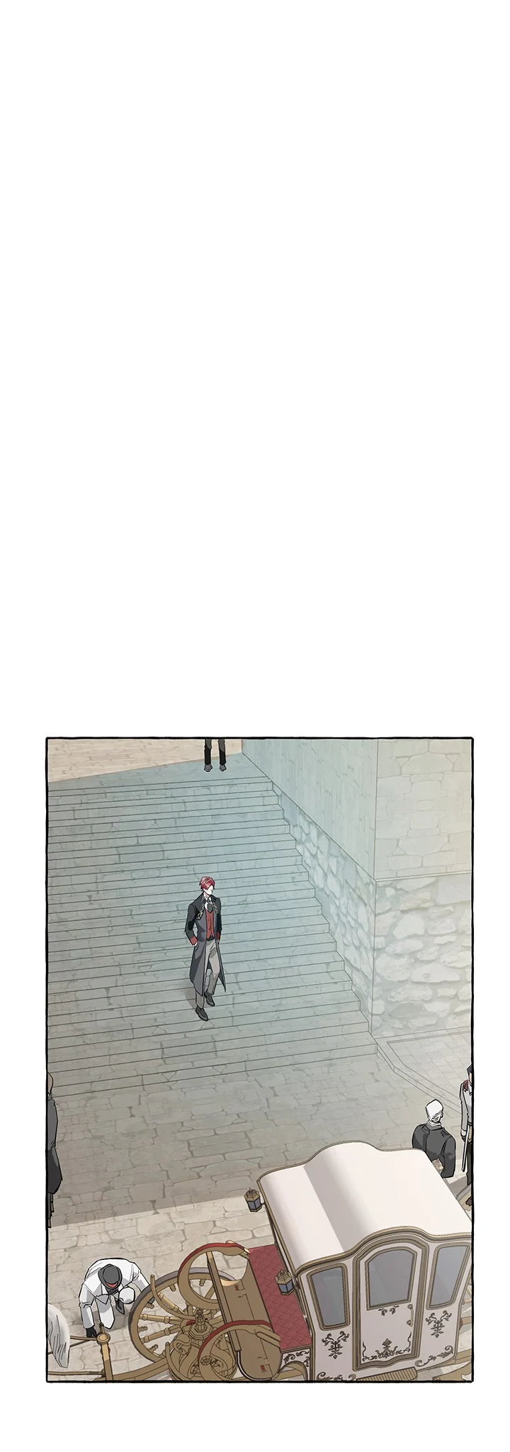 Trash of the Counts Family Chapitre 12 - Page 40