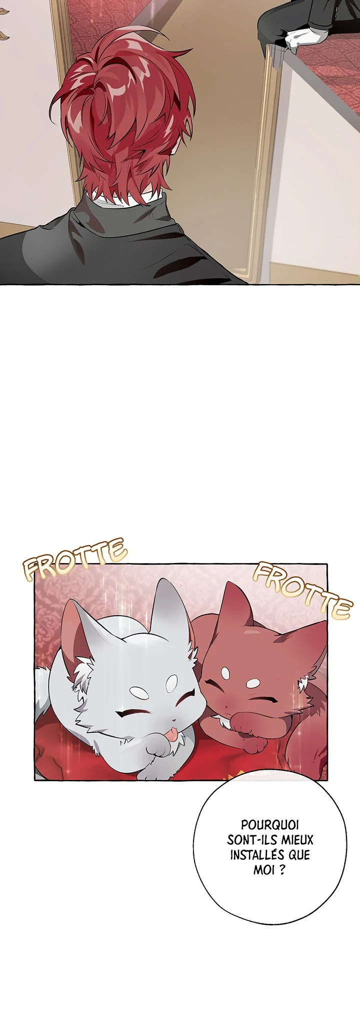 Trash of the Counts Family Chapitre 13 - Page 2