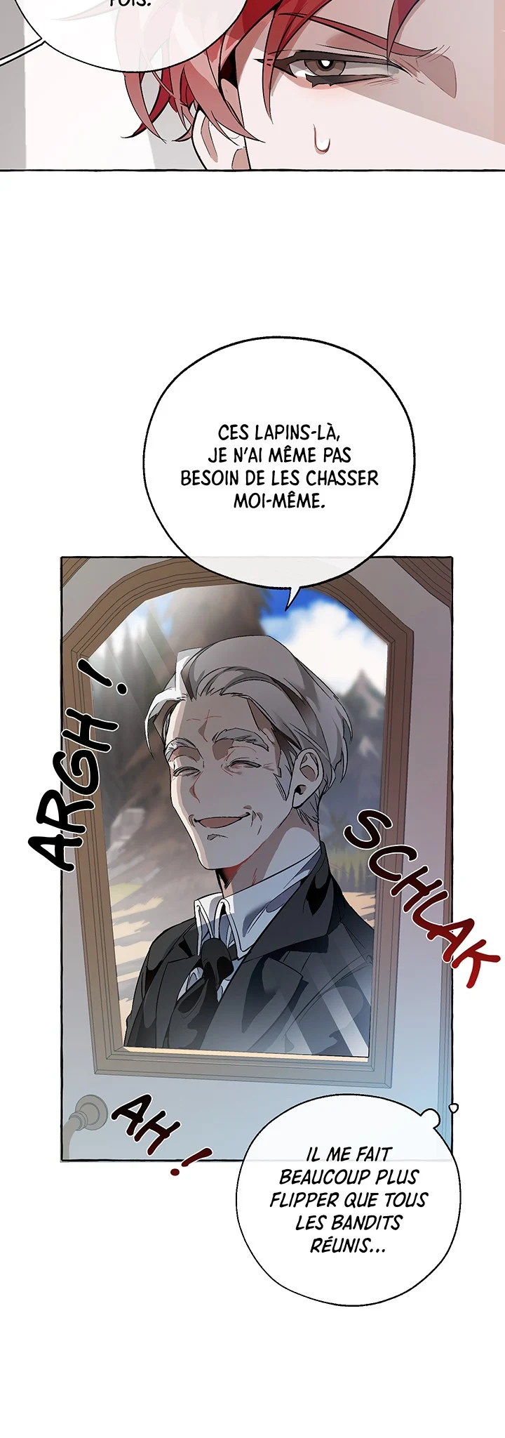 Trash of the Counts Family Chapitre 13 - Page 26