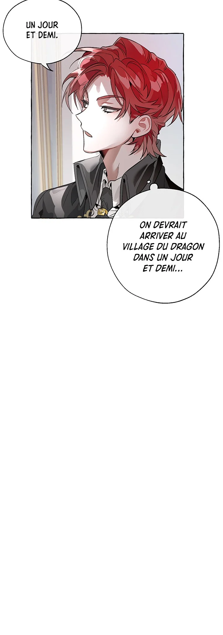 Trash of the Counts Family Chapitre 13 - Page 28